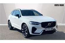 Used Volvo XC60