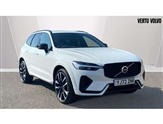 Volvo XC60 Image 1