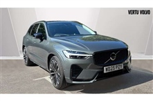 Used Volvo XC60