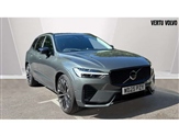Volvo XC60 Image 1