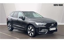 Used Volvo XC60