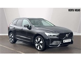 Volvo XC60 Image 1