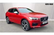 Used Volvo XC60