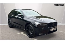 Used Volvo XC60