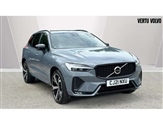 Volvo XC60 Image 1