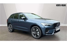 Used Volvo XC60