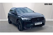 Used Volvo XC60