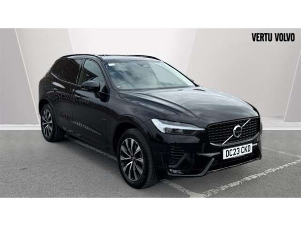 Large image for the Used Volvo XC60