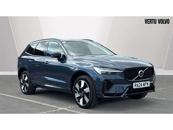 Large image for the Used Volvo XC60