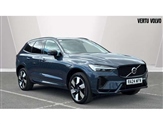 Volvo XC60 Image 1