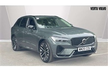 Used Volvo XC60