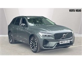 Volvo XC60 Image 1