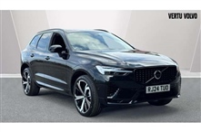 Used Volvo XC60