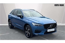 Used Volvo XC60