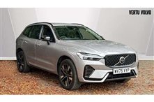 Used Volvo XC60