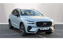 Used Volvo XC60