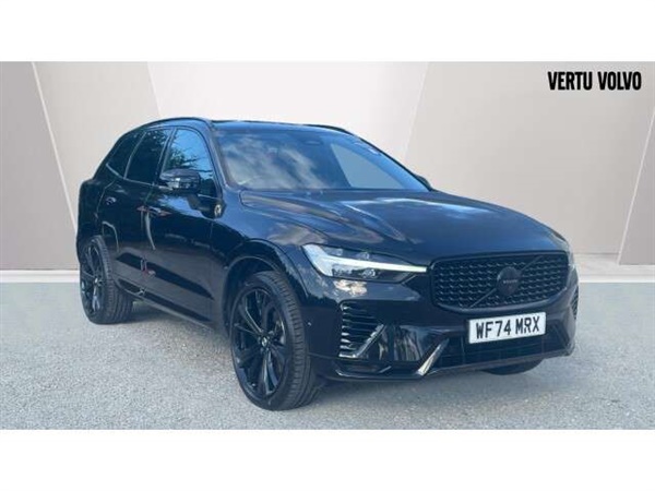 Large image for the Used Volvo XC60