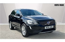 Used Volvo XC60
