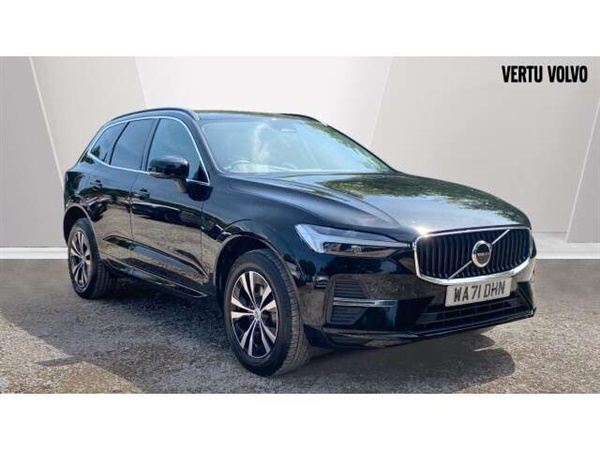Large image for the Used Volvo XC60