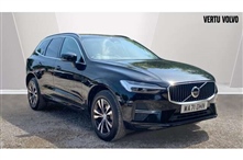 Used Volvo XC60