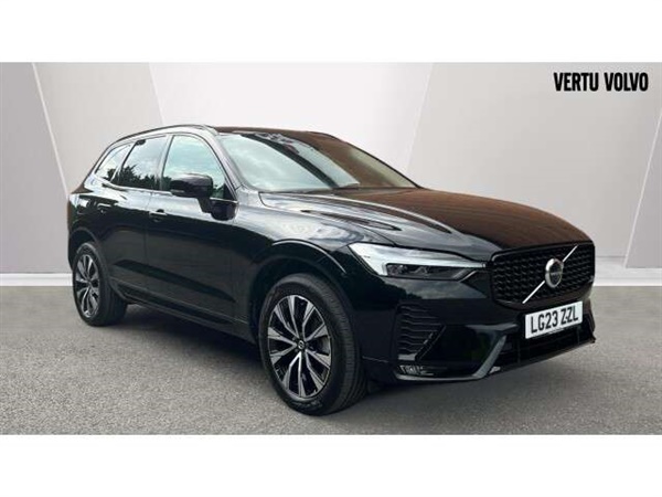 Large image for the Used Volvo XC60