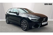 Used Volvo XC60