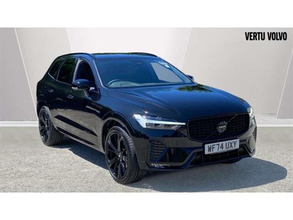 Large image for the Used Volvo XC60