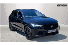 Used Volvo XC60