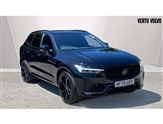 Volvo XC60 Image 1