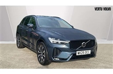 Used Volvo XC60