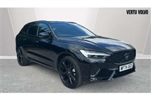 Used Volvo XC60