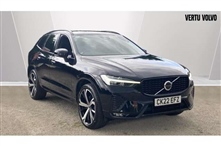 Used Volvo XC60