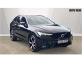 Volvo XC60 Image 1
