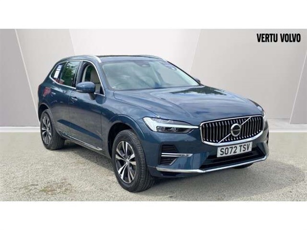Large image for the Used Volvo XC60