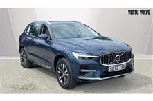 Used Volvo XC60