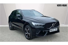 Used Volvo XC60