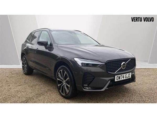 Large image for the Used Volvo XC60