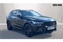 Used Volvo XC60