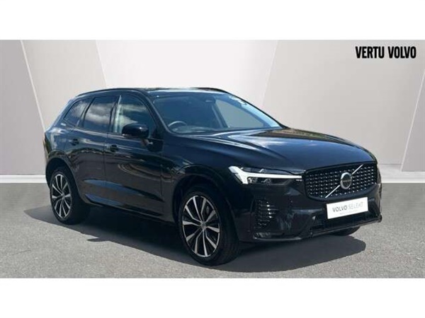 Large image for the Used Volvo XC60