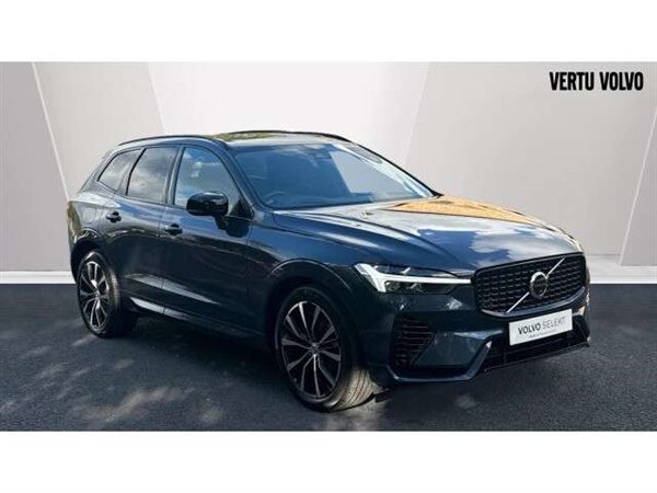 Large image for the Used Volvo XC60
