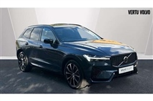 Used Volvo XC60