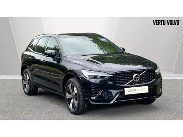 Large image for the Used Volvo XC60