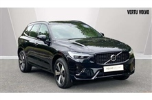 Used Volvo XC60