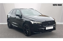 Used Volvo XC60