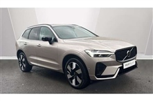 Used Volvo XC60