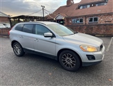 Used Volvo XC60