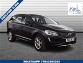 Used Volvo XC60