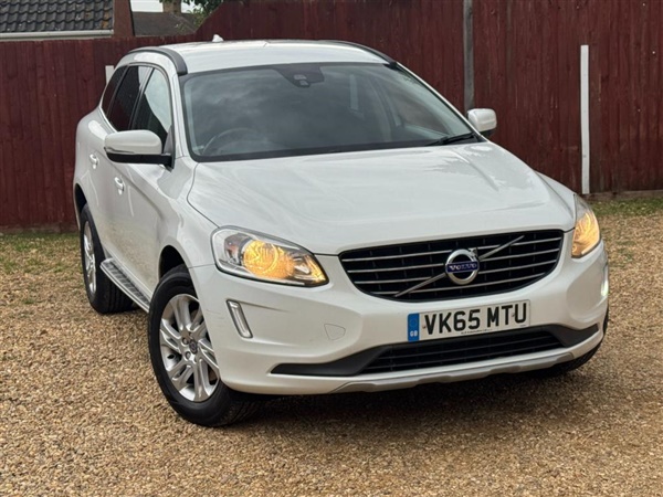 Large image for the Used Volvo Xc60
