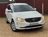 Used Volvo XC60