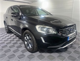 Used Volvo XC60